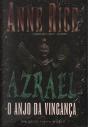 Azrael, O Anjo da Vingança - Preview