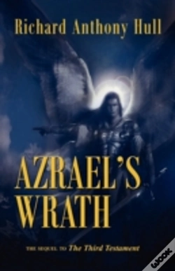 Capa do artigo Azrael'S Wrath, The Sequel To The Third Testament