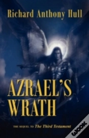 Capa do artigo Azrael