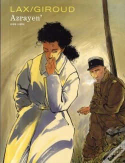 Capa do artigo Azrayen' ; Intégrale