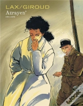 Azrayen' : Intégrale Tomes 1 Et 2