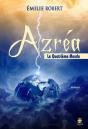 Azréa T.2 ; Le Quatrième Monde - Preview