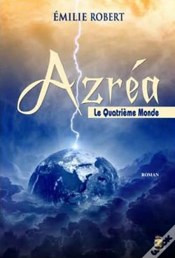 Capa do artigo Azréa T.2 ; Le Quatrième Monde