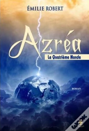 Capa do artigo Azréa T.2 ; Le Quatrième Monde