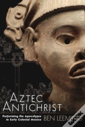Capa do artigo Aztec Antichrist