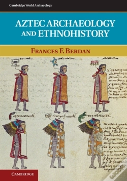 Capa do artigo Aztec Archaeology And Ethnohistory