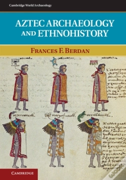 Capa do artigo Aztec Archaeology And Ethnohistory