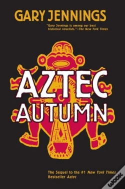 Capa do artigo Aztec Autumn