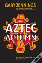 Capa do artigo Aztec Autumn