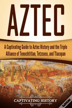 Capa do artigo Aztec