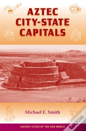 Capa do artigo Aztec City-State Capitals