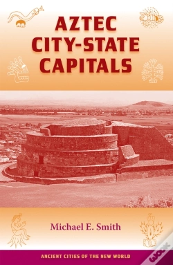 Capa do artigo Aztec City-State Capitals
