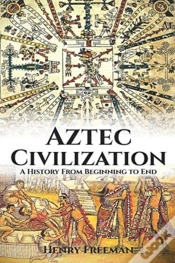 Capa do artigo Aztec Civilization