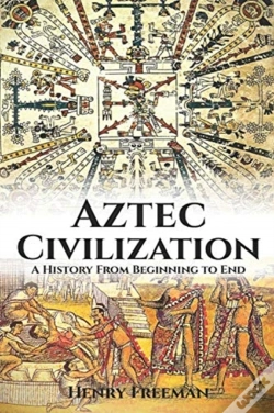 Capa do artigo Aztec Civilization