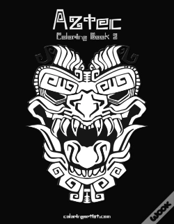 Capa do artigo Aztec Coloring Book 2