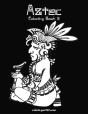Aztec Coloring Book 3 - Preview
