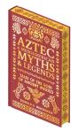 Aztec & Mesoamerican Myths & Legends - Preview