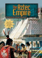 Capa do artigo Aztec Empire
