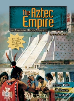 Capa do artigo Aztec Empire