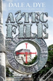 Capa do artigo Aztec File