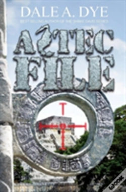 Capa do artigo Aztec File