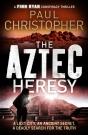 Aztec Heresy - Preview