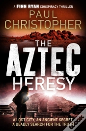 Capa do artigo Aztec Heresy