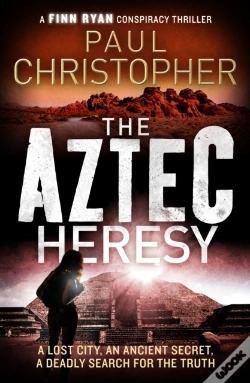 Capa do artigo Aztec Heresy