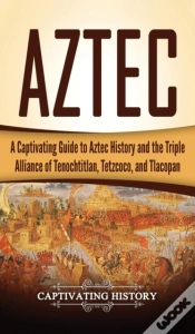 Capa do artigo Aztec