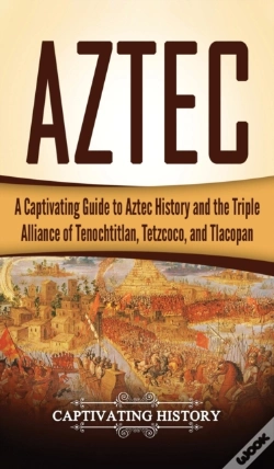 Capa do artigo Aztec