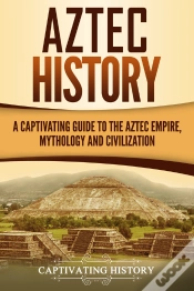 Capa do artigo Aztec History