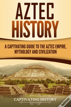 Capa do artigo Aztec History