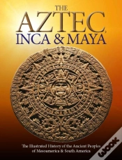 Capa do artigo Aztec, Inca And Maya