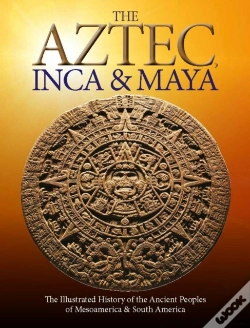 Capa do artigo Aztec, Inca And Maya
