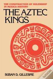 Capa do artigo Aztec Kings