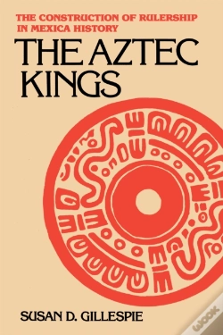 Capa do artigo Aztec Kings