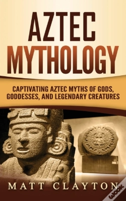 Capa do artigo Aztec Mythology