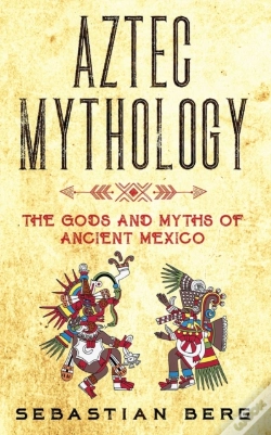 Capa do artigo Aztec Mythology
