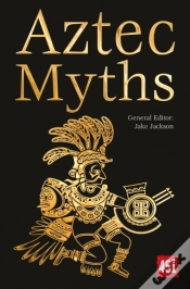 Capa do artigo Aztec Myths