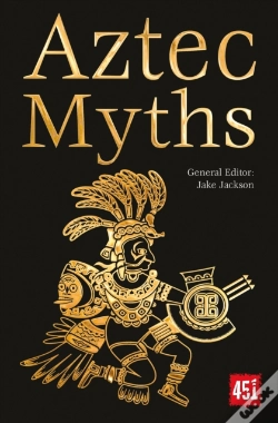 Capa do artigo Aztec Myths