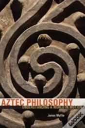 Capa do artigo Aztec Philosophy