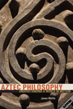 Capa do artigo Aztec Philosophy
