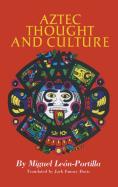Aztec Thought And Culture