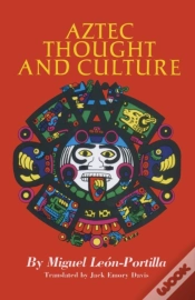 Capa do artigo Aztec Thought And Culture