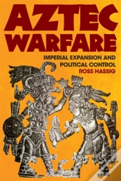 Capa do artigo Aztec Warfare