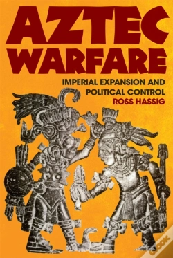 Capa do artigo Aztec Warfare