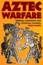 Aztec Warfare - Preview