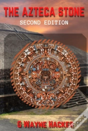 Capa do artigo Azteca Stone Second Edition