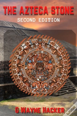 Capa do artigo Azteca Stone Second Edition