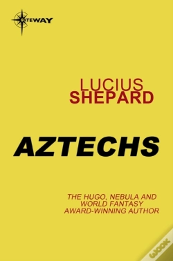Capa do artigo Aztechs